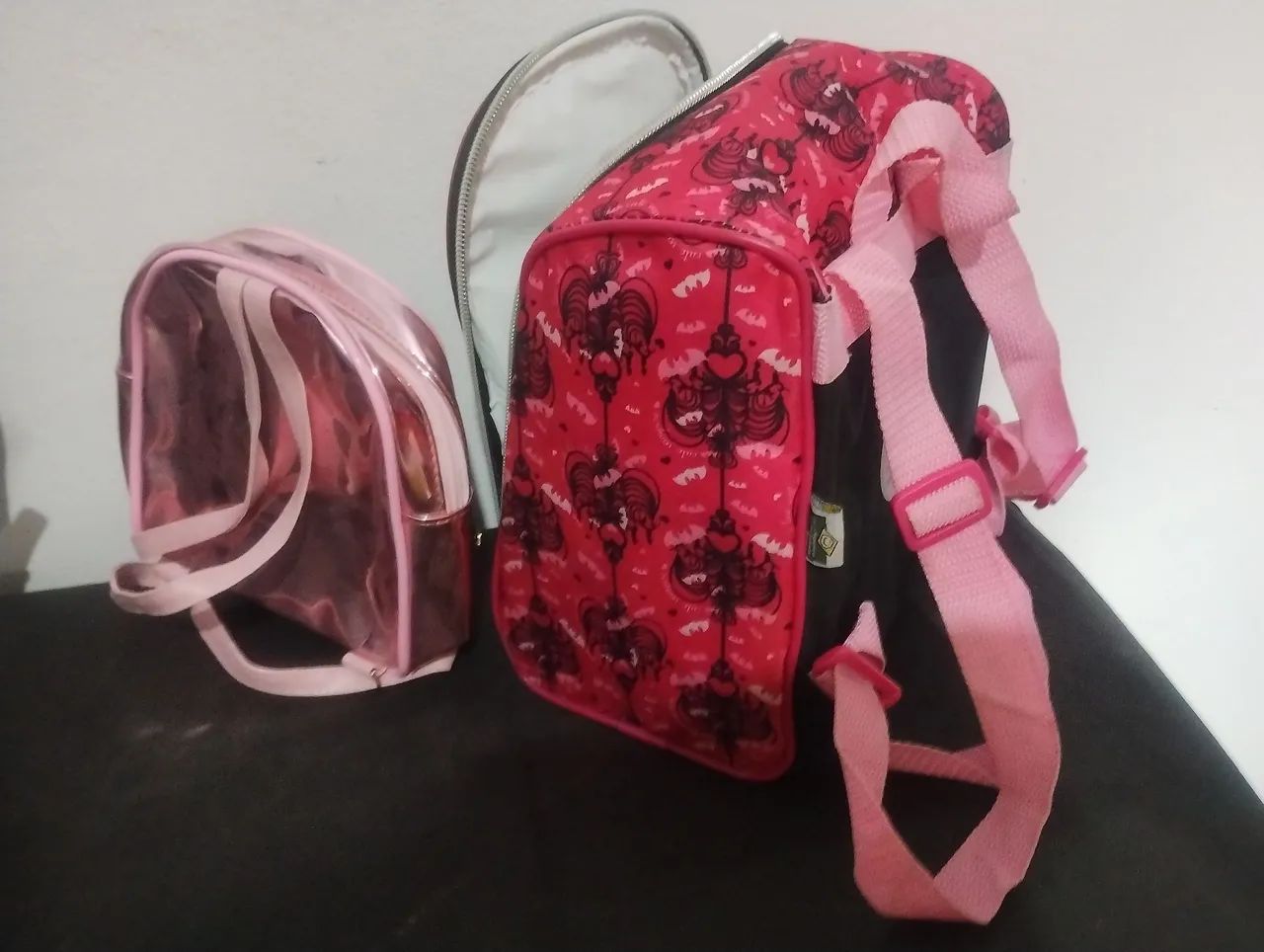 Bolsinhas infantil (lote com4) - Foto 3