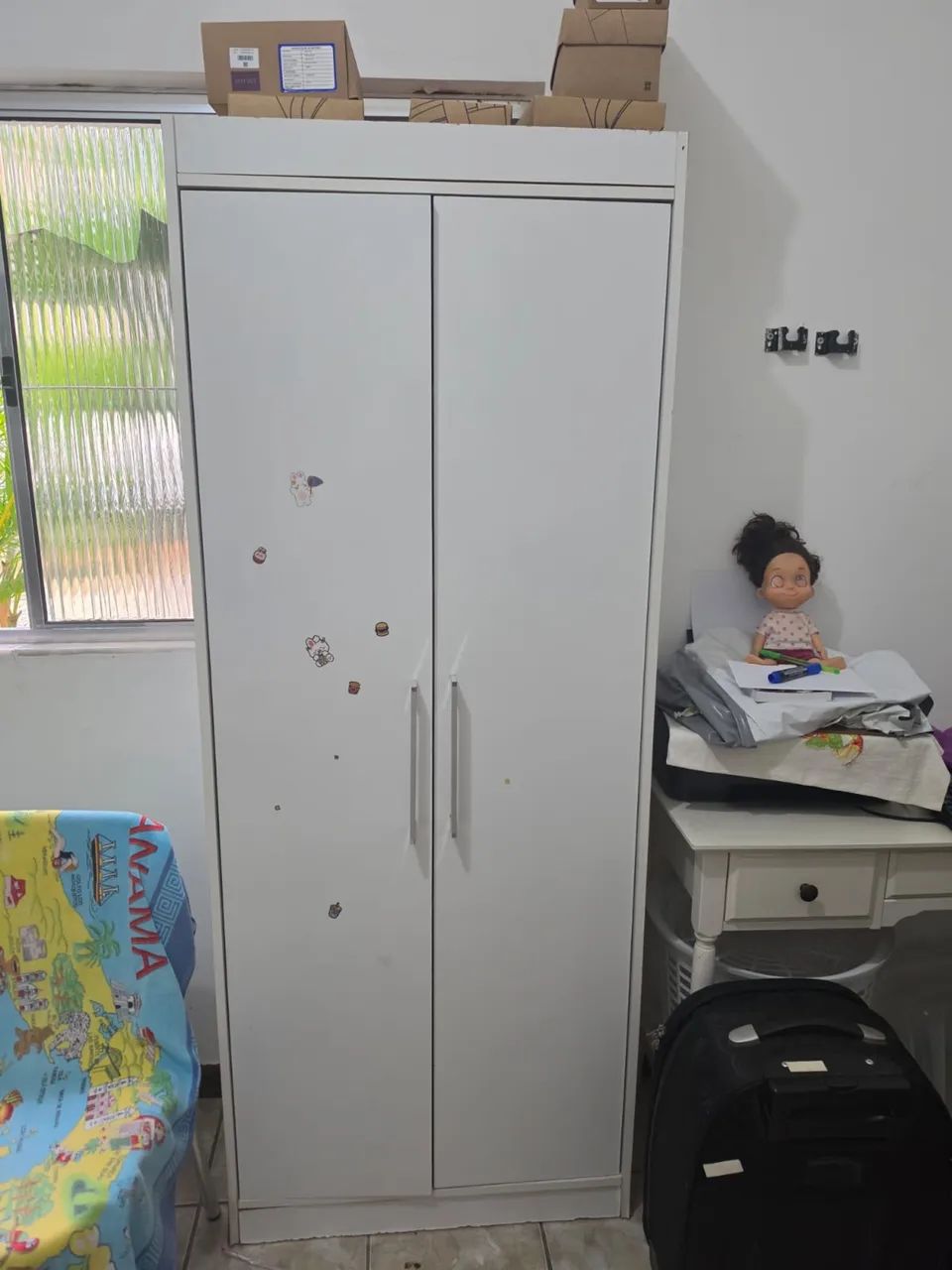 Guarda roupa  - Foto 3