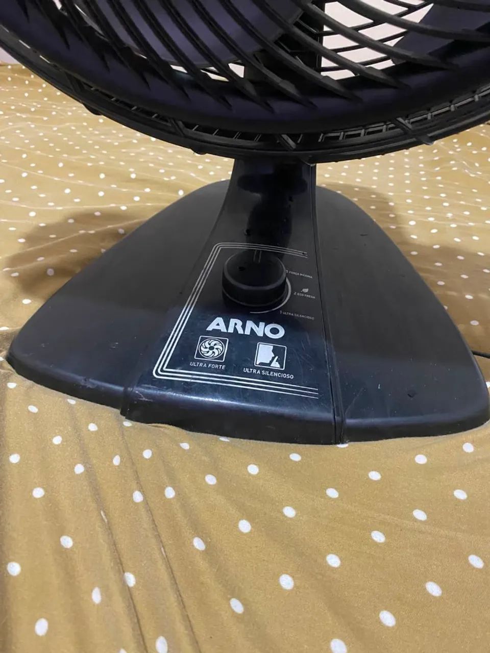 VENTILADOR ARNO - Foto 3