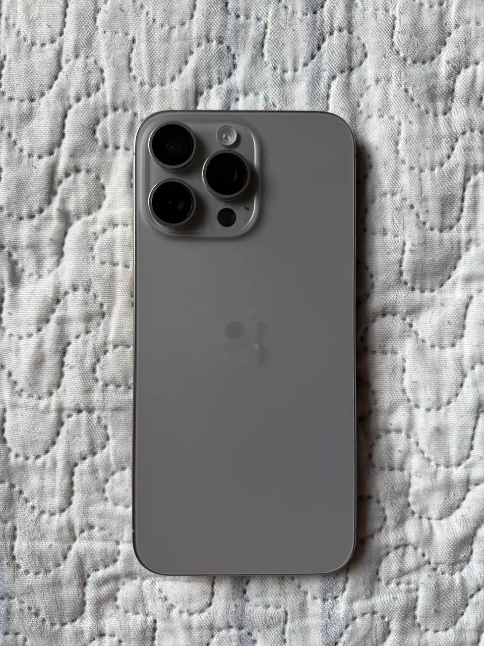iPhone 15 Pro Max 256gb  - Foto 3