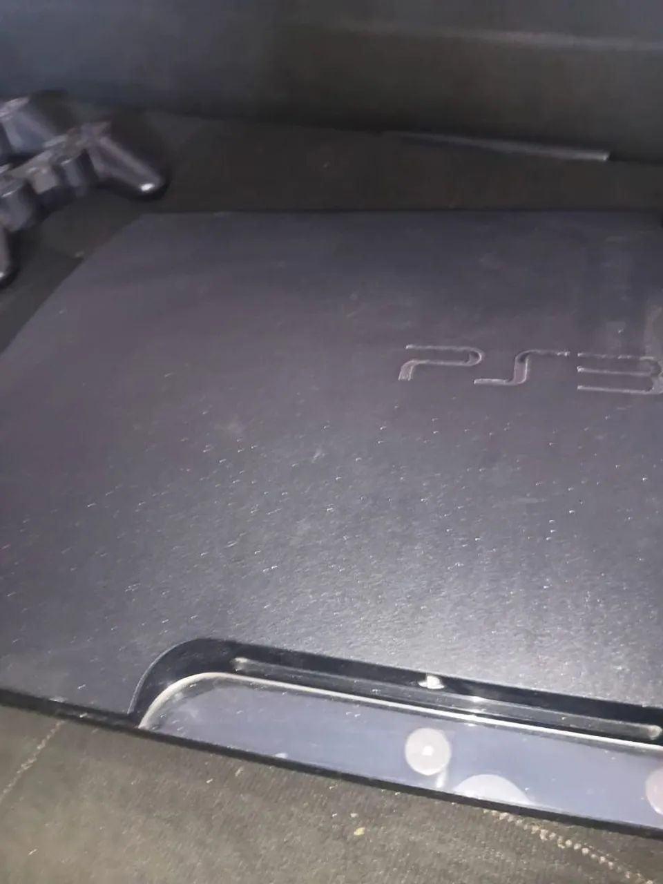 Vendo PS3