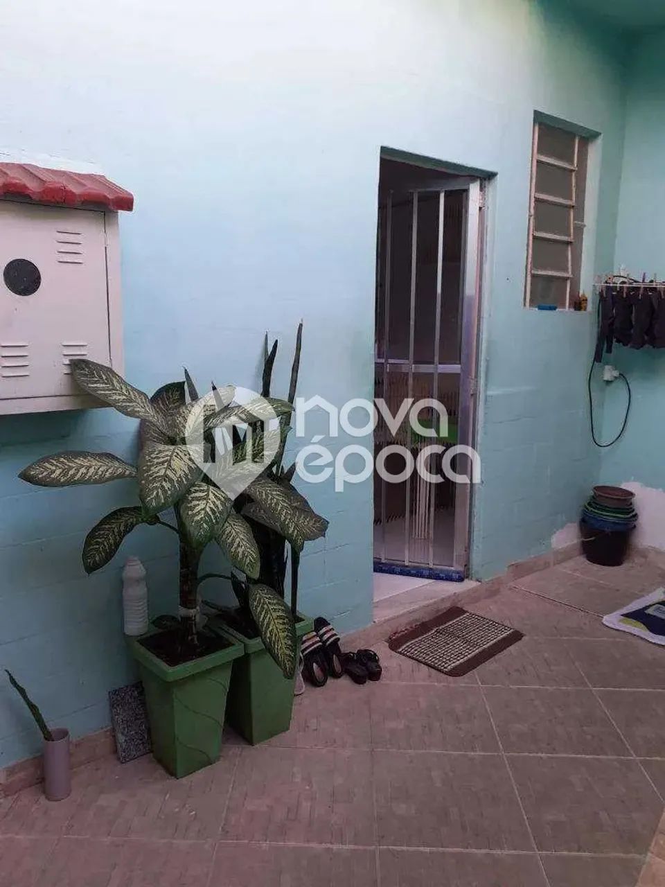 Abolição | Casa de Vila 2 quartos - Foto 4