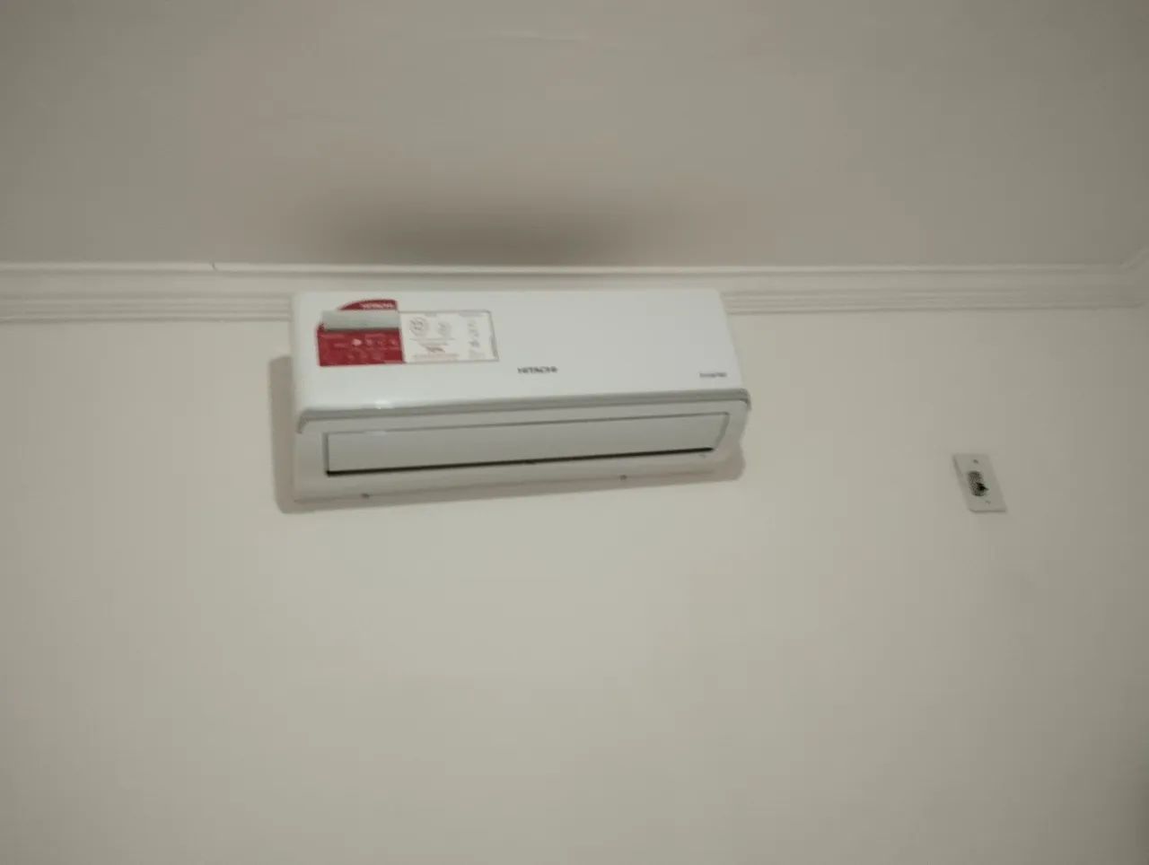 Ar condicionado Hitachi  - Foto 4