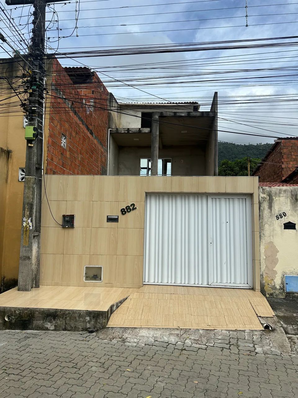 Foto - Fortaleza - Serrinha