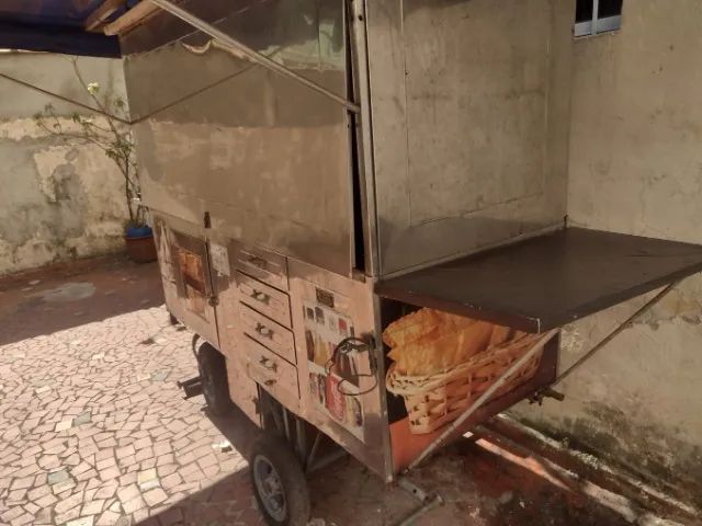 PONTO E LICENÇA 