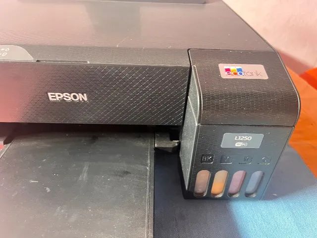 Impressora Epson 