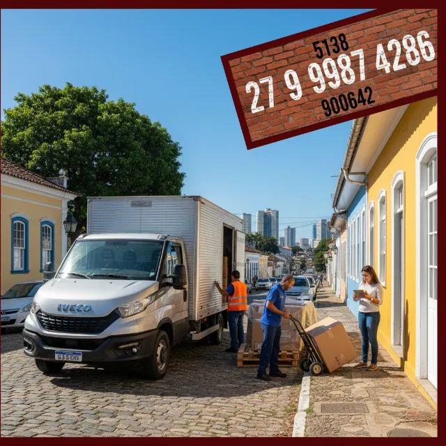 Frete Entregas ágeis e precisas carro seguro