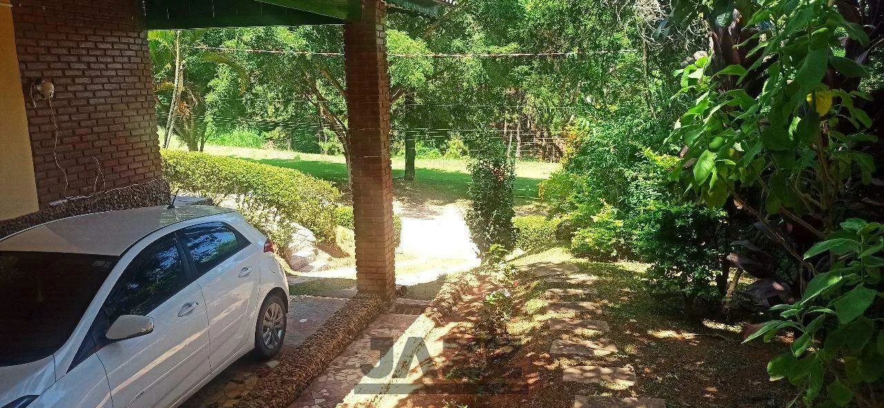 Casa em Condomínio à Venda - próximo ao centro de Morungaba, Morungaba - 209m2 - 4 Quartos - Foto 2