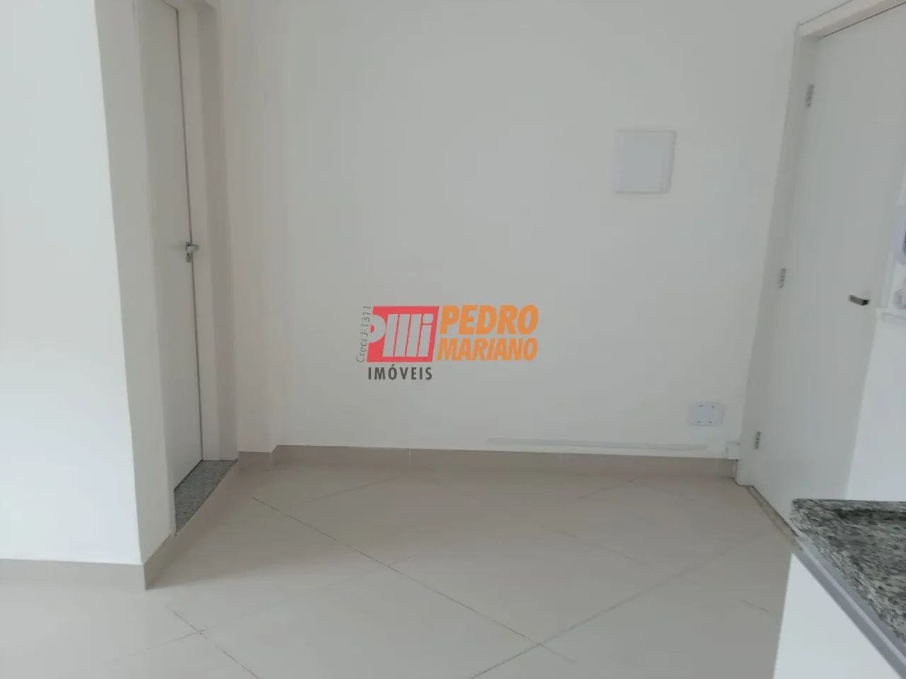 KitNet no Bairro Rudge Ramos em São Bernardo do Campo - Foto 3