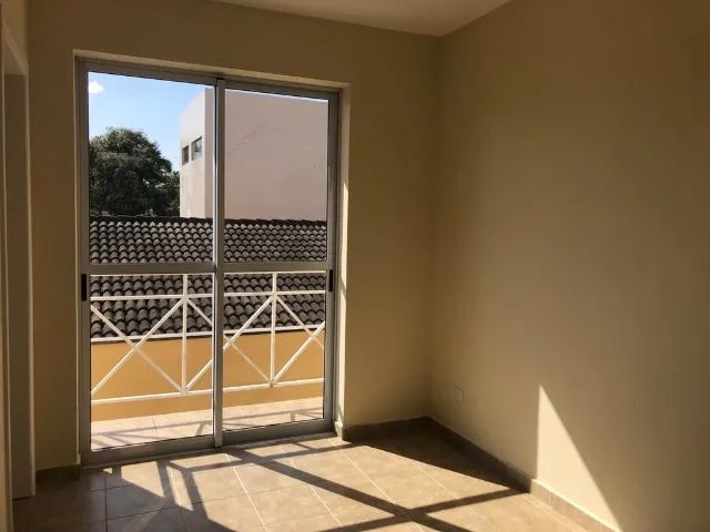 Ótimo apartamento de 1 quarto com garagem no Ahú - Foto 2