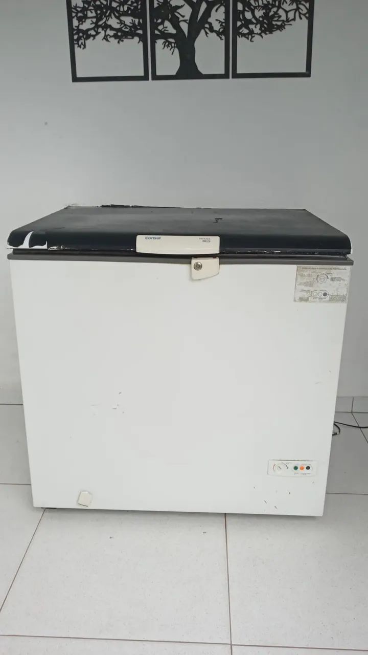 Freezer 