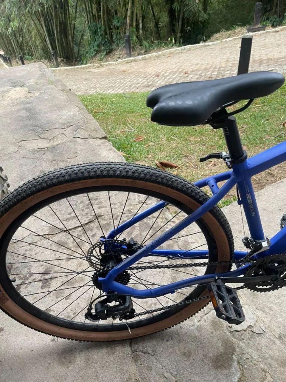 Bicicleta  - Foto 5