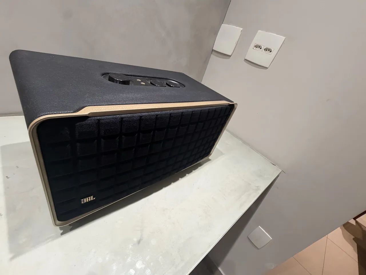 JBL Authentic 500 - Foto 3