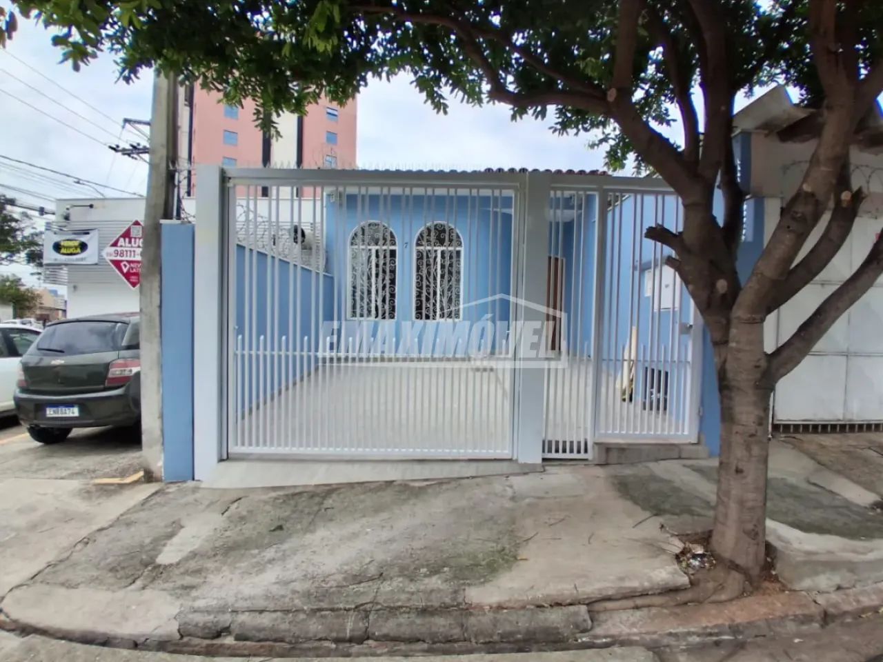 Casa Comercial Ampla no Jardim Vergueiro - Sorocaba/SP - Foto 4