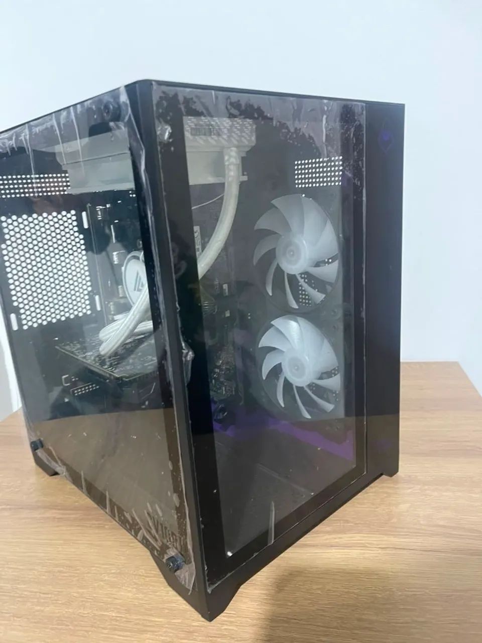 Computador Gamer - Foto 4