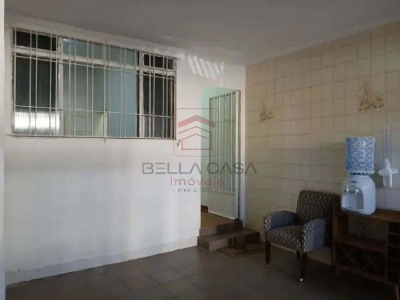 Sobrado a venda no Bairro da mooca com 4 quartos - Foto 5