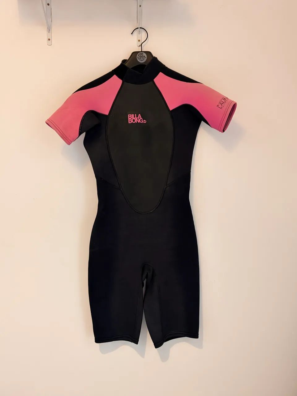 Short John 2.2mm Billabong