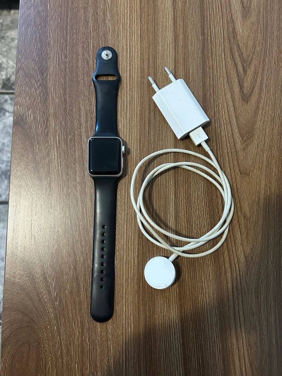 Apple Watch Série 3