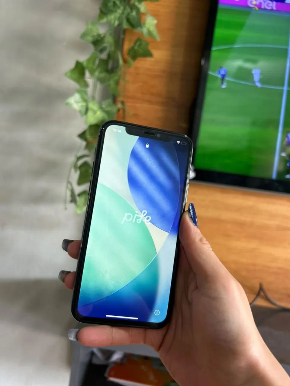 Iphone 11 pro  - Foto 3