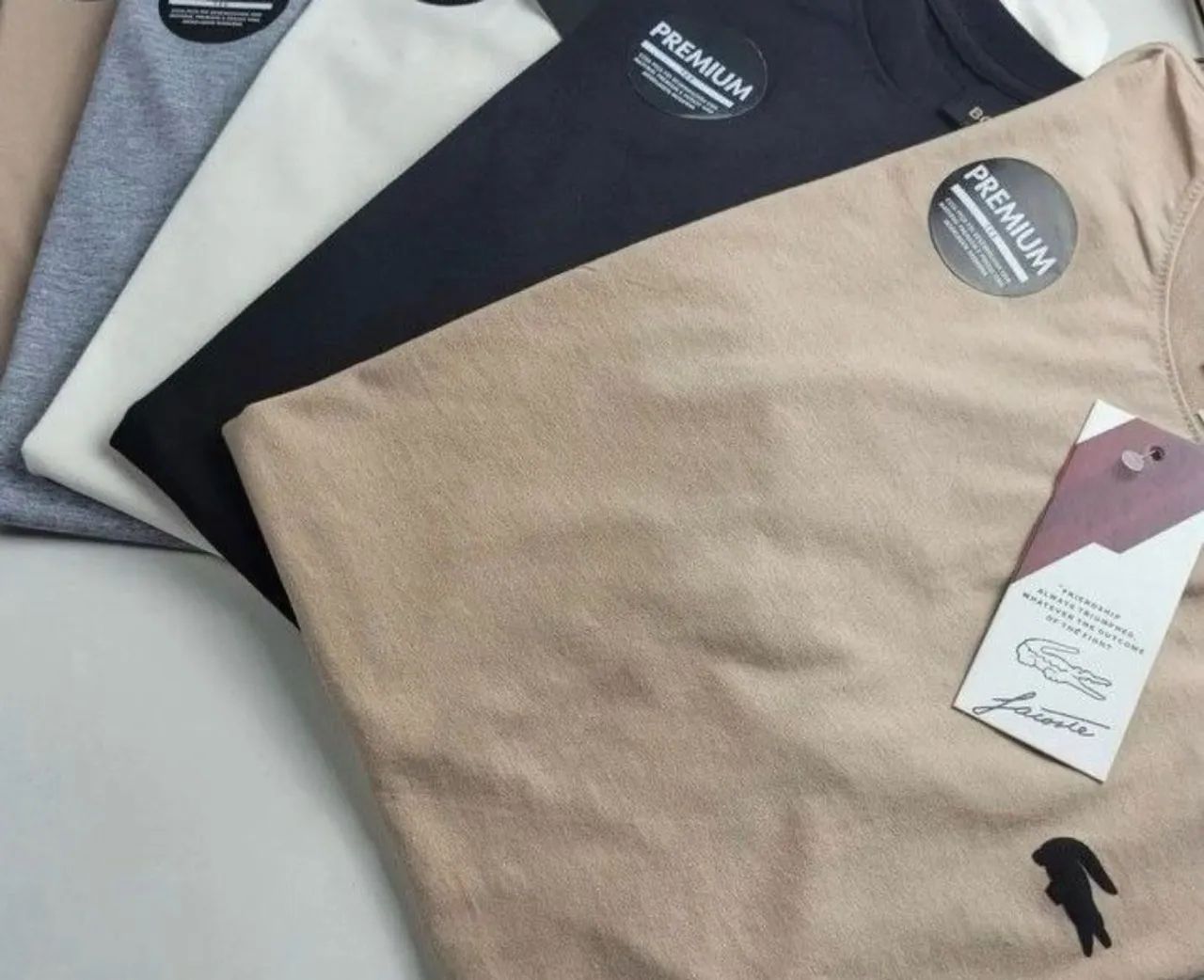 Camisetas Premium - Foto 3