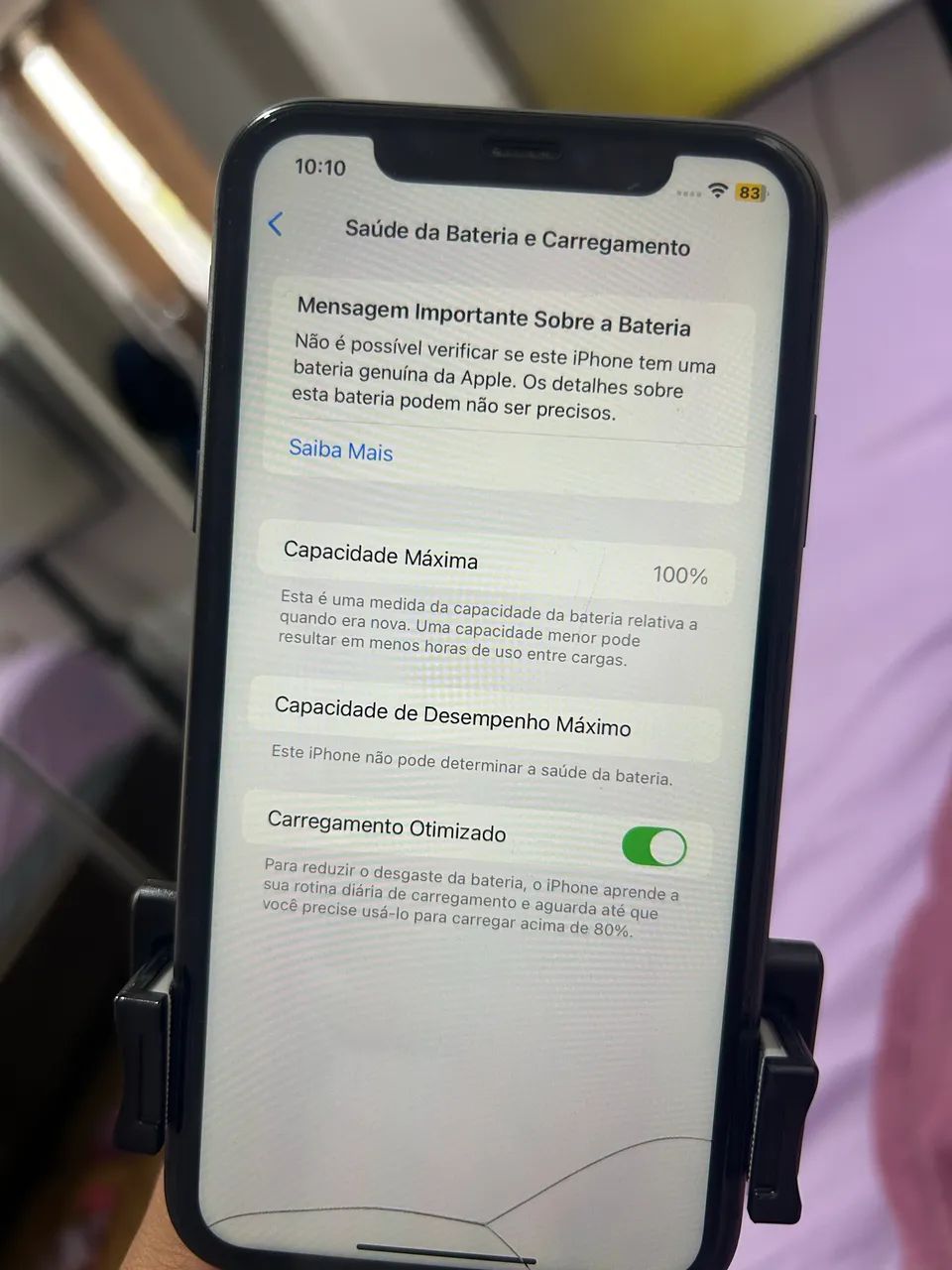 iPhone 11 - Foto 3