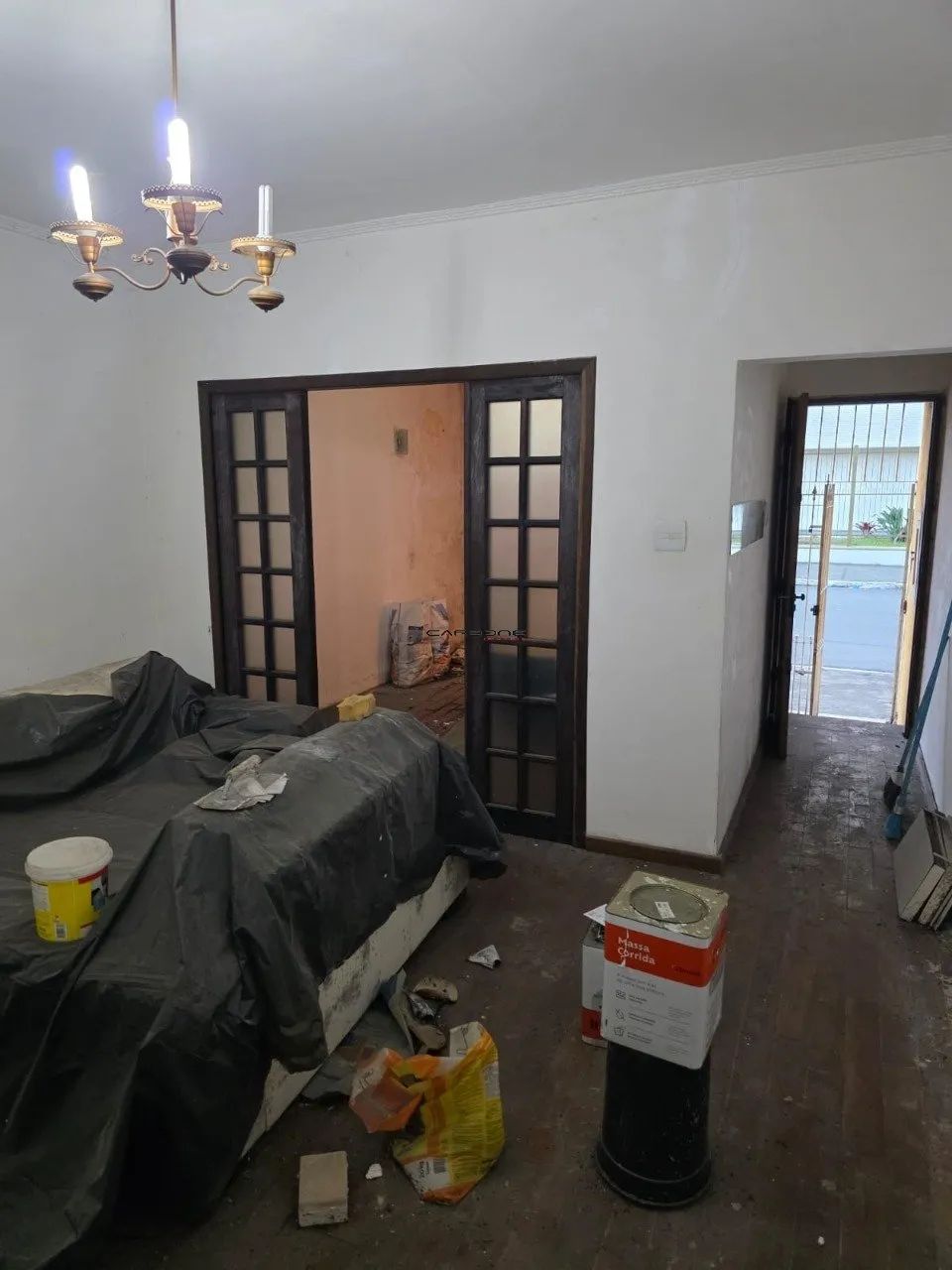 Casa Térrea a venda