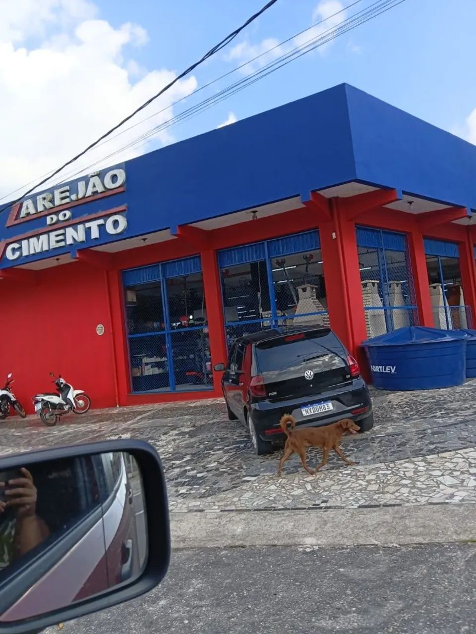 Casa estilo kit Net  - Foto 4