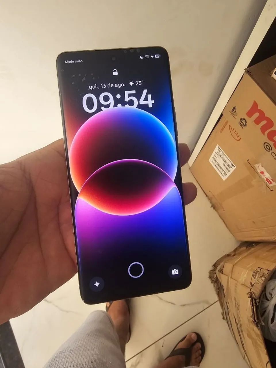 Realme 12 pro plus 512gb - Foto 3