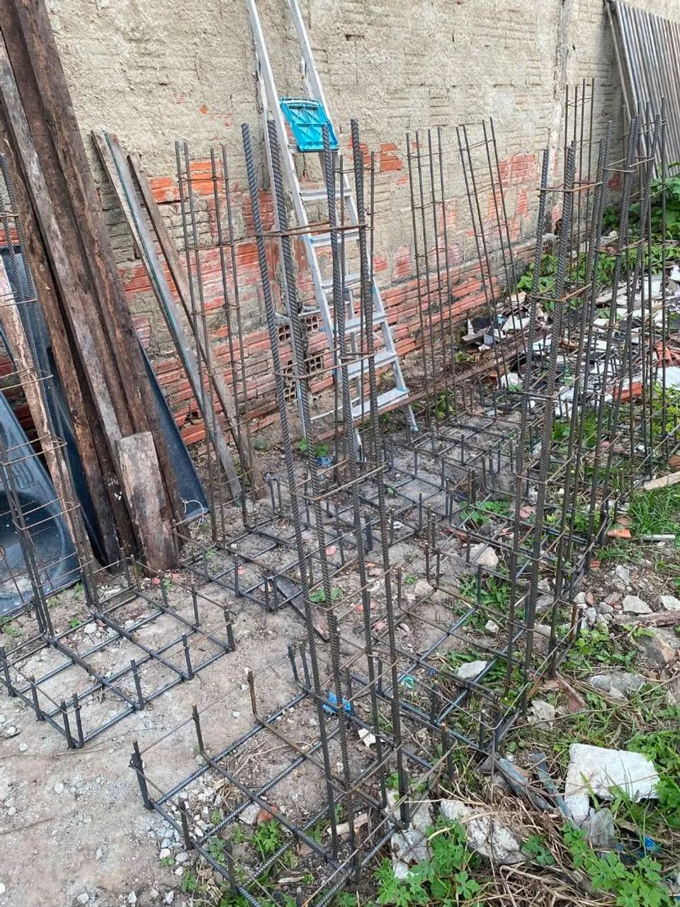 Ferreiro armador  - Foto 4