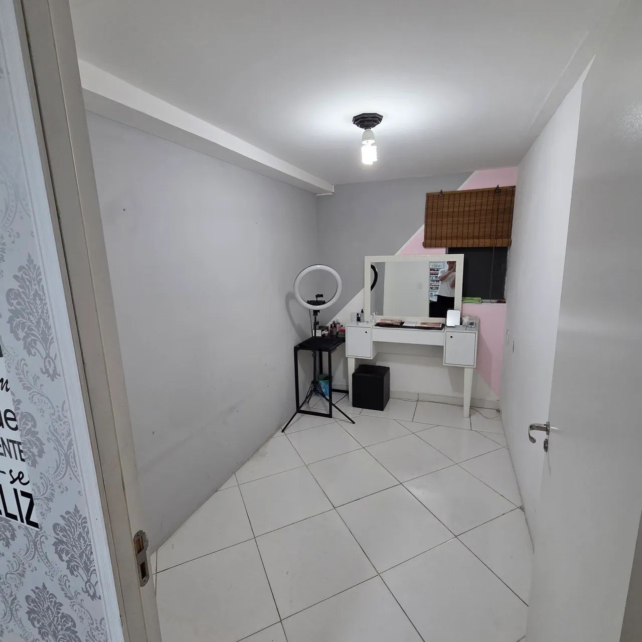 Alugo Sala para Atendimento Salão 