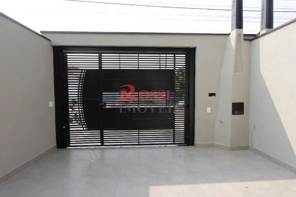 CASA A VENDA EM CORDEIROPOLIS