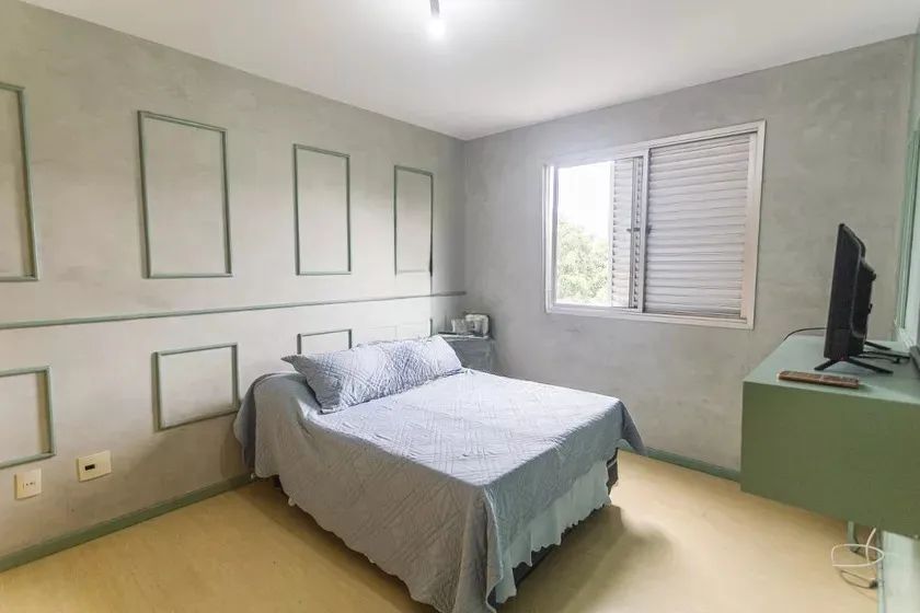 Apartamento à Venda - União, 4 Quartos, 197 m2 - Foto 5