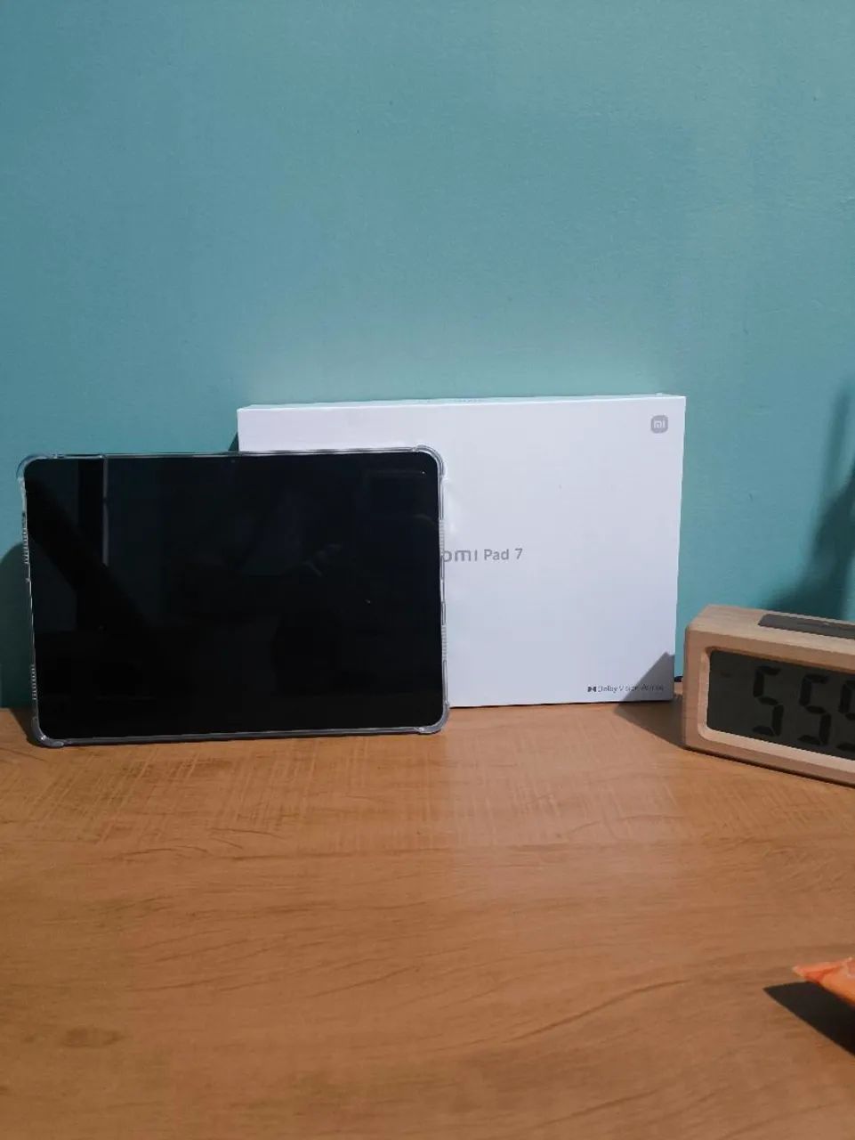 Xiaomi pad 7 