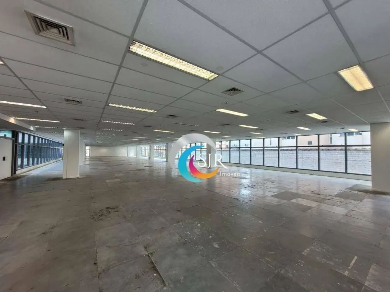 Conjunto para alugar, 261 m² - Alphaville Industrial - Barueri/SP