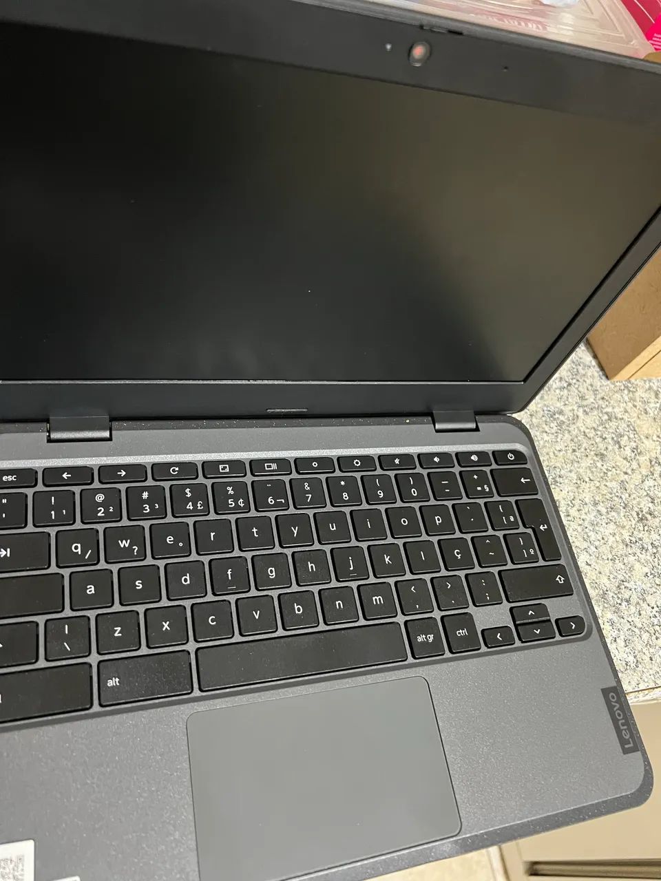 Chromebook Lenovo 100e gen 3 usado - Foto 2