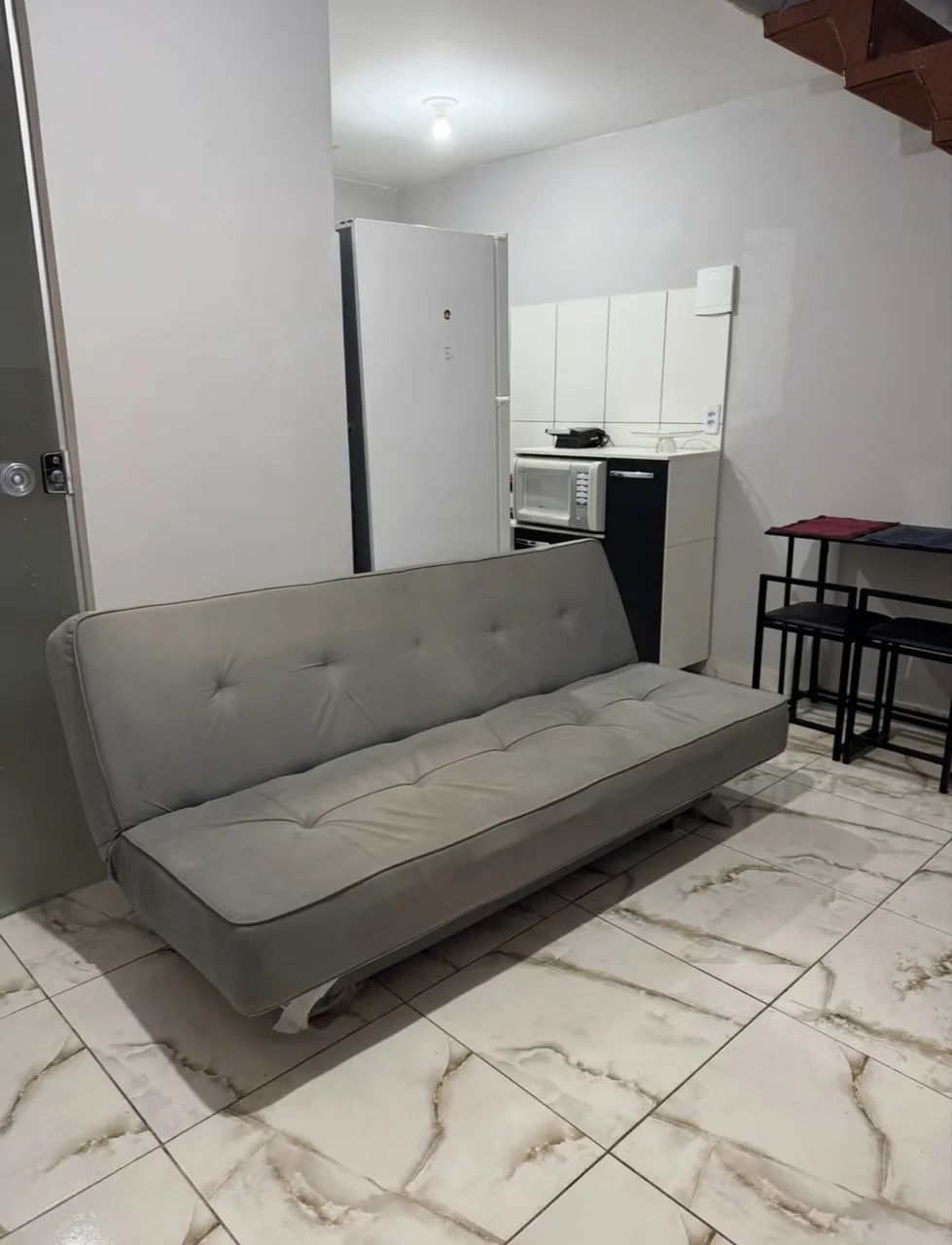 Aluguel Kitnet mobiliada na Vila Planalto  - Foto 2