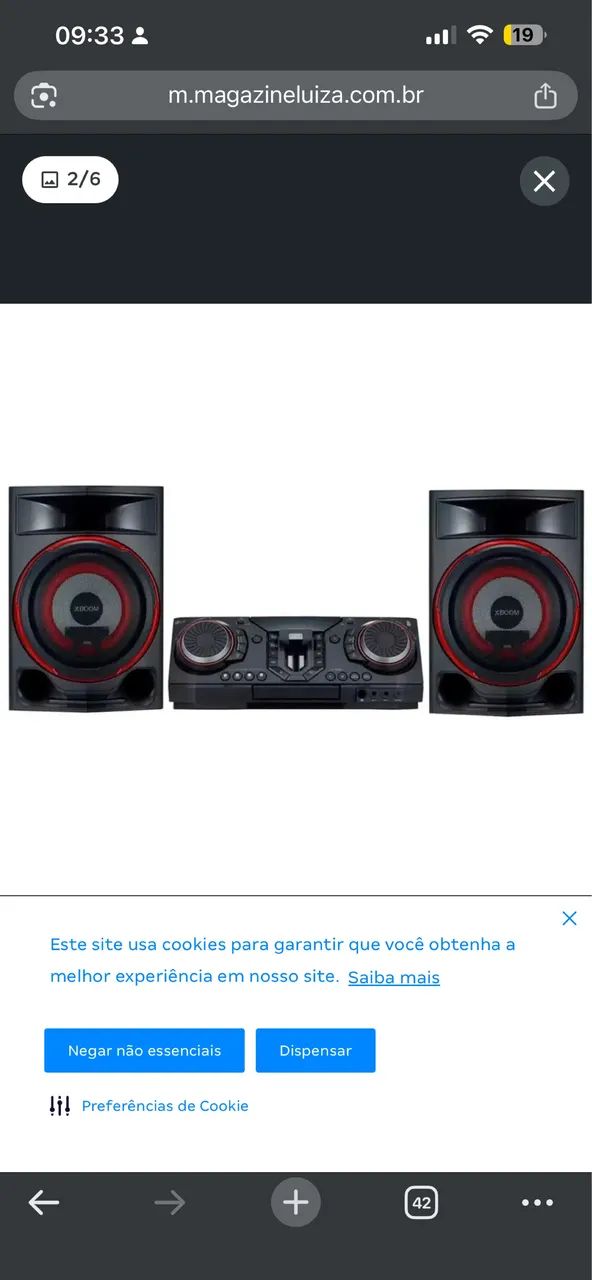 Mini System  - Foto 2