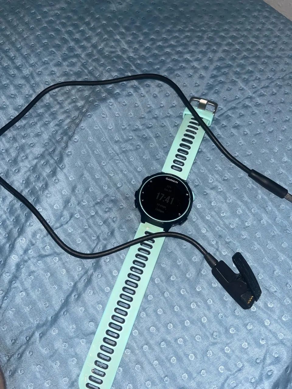 GARMIN FORERUNNER 735xt - Foto 4