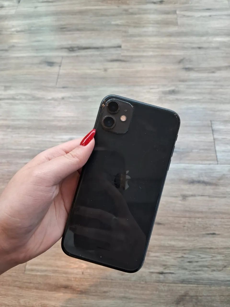 IPHONE 11 - 128gb - Foto 3