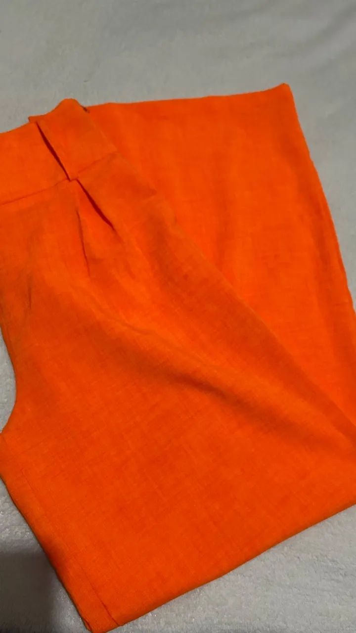 Calças jeans Boss