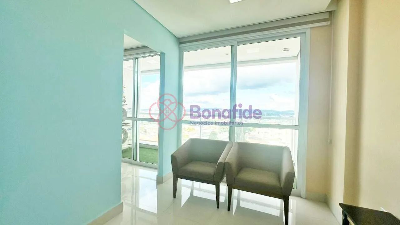 Sala para VENDA no edifício MAXIME OFFICE TOWER, localizado no bairro ANHANGABAÚ, em Jundi - Foto 4