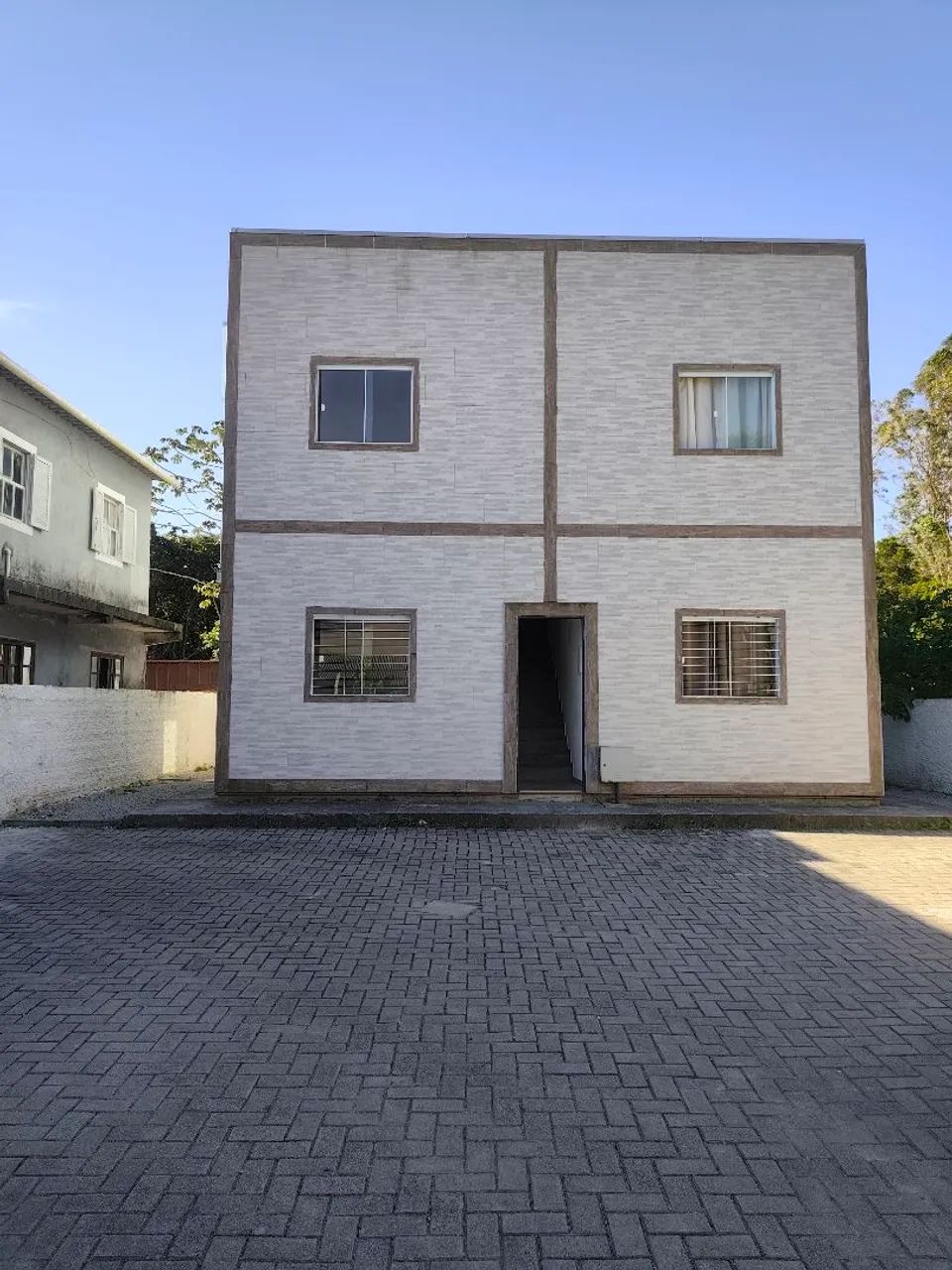 Quitinete Sul da Ilha Bairro Tapera