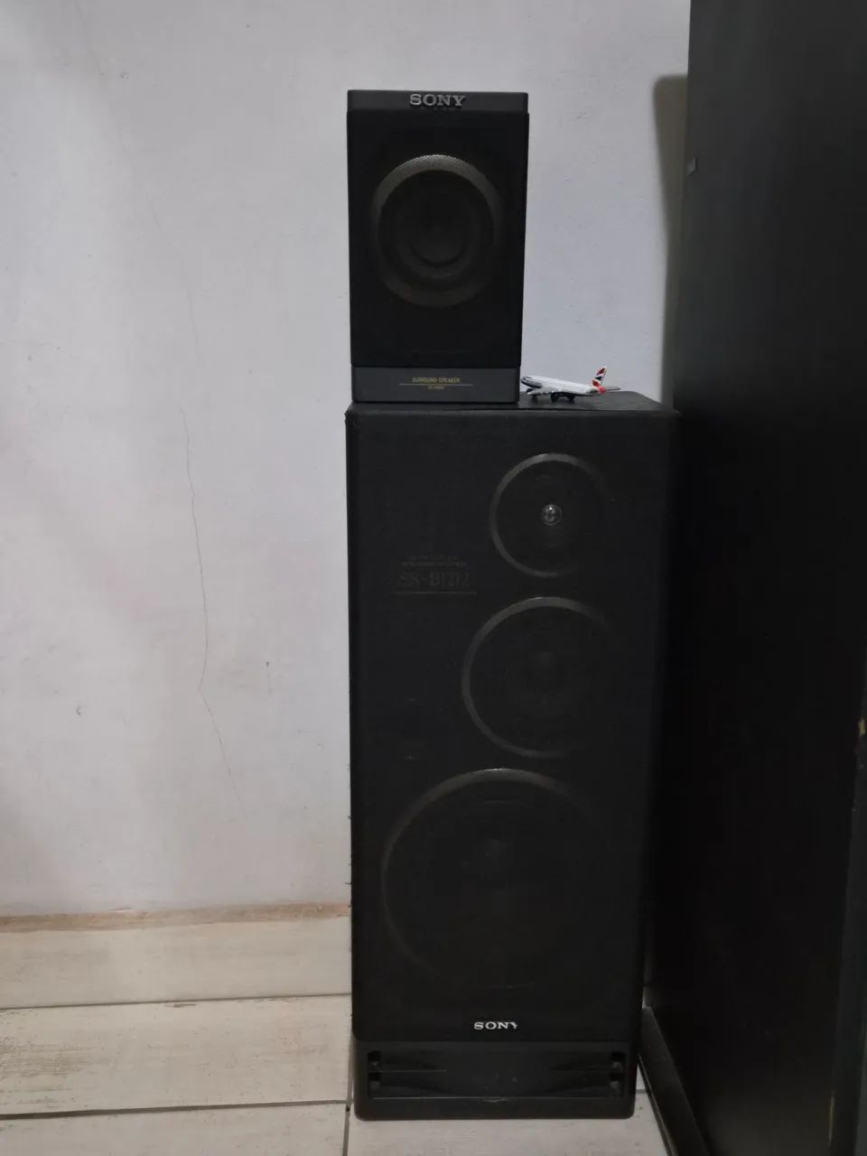 Som Sony Lbt A495 - Foto 4