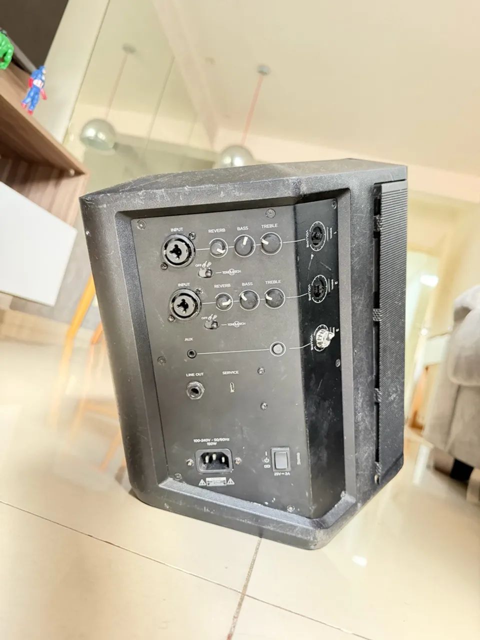 Som Bose S1 - Foto 2