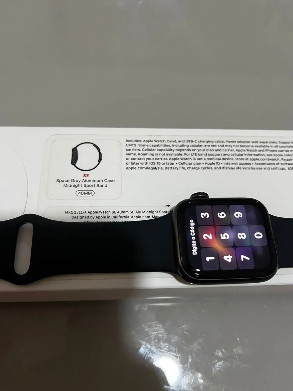 Apple Watch  - Foto 3