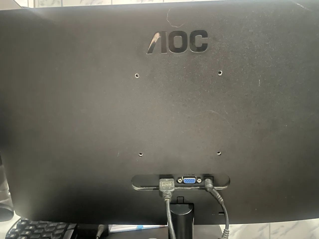 Monitor 22 Polegadas 60hz Excelente Estado - Foto 3