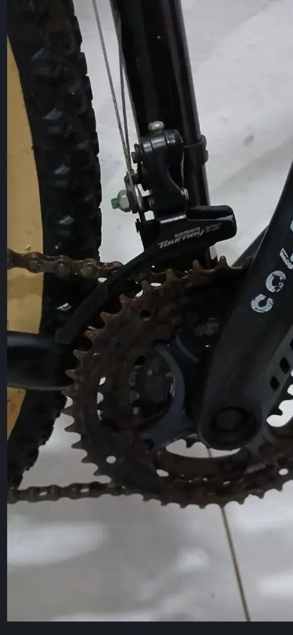 Vendo colli nova  mtb  - Foto 5