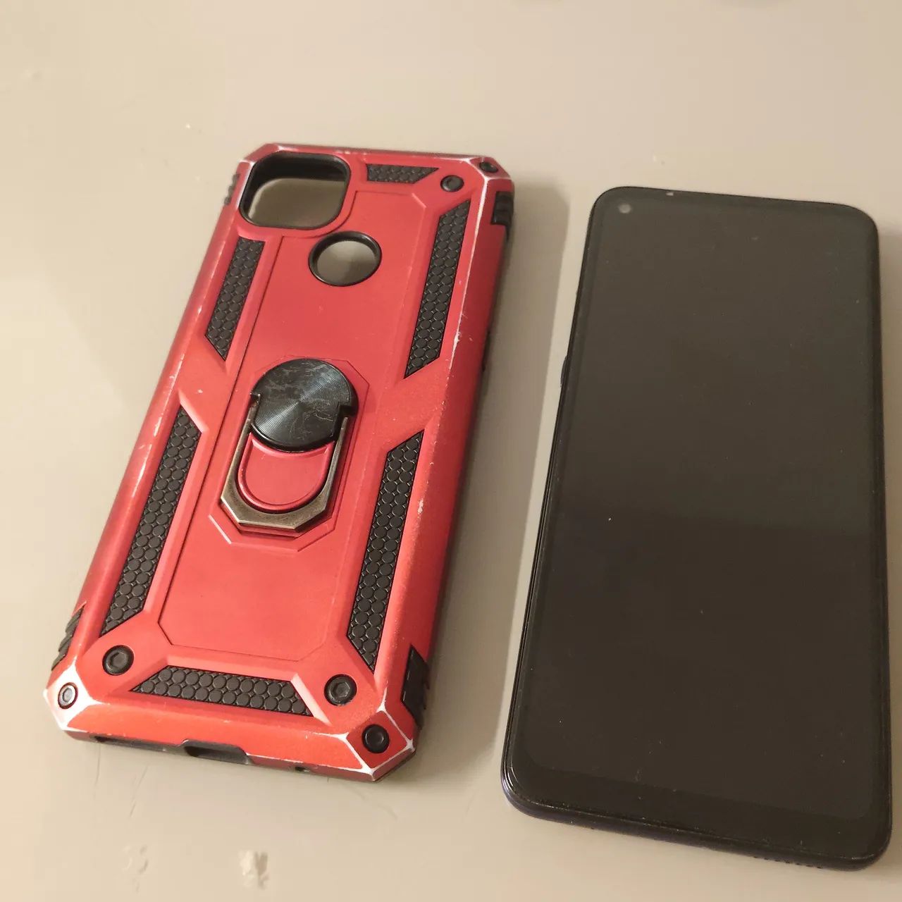 Celular moto g9 Power - Foto 5