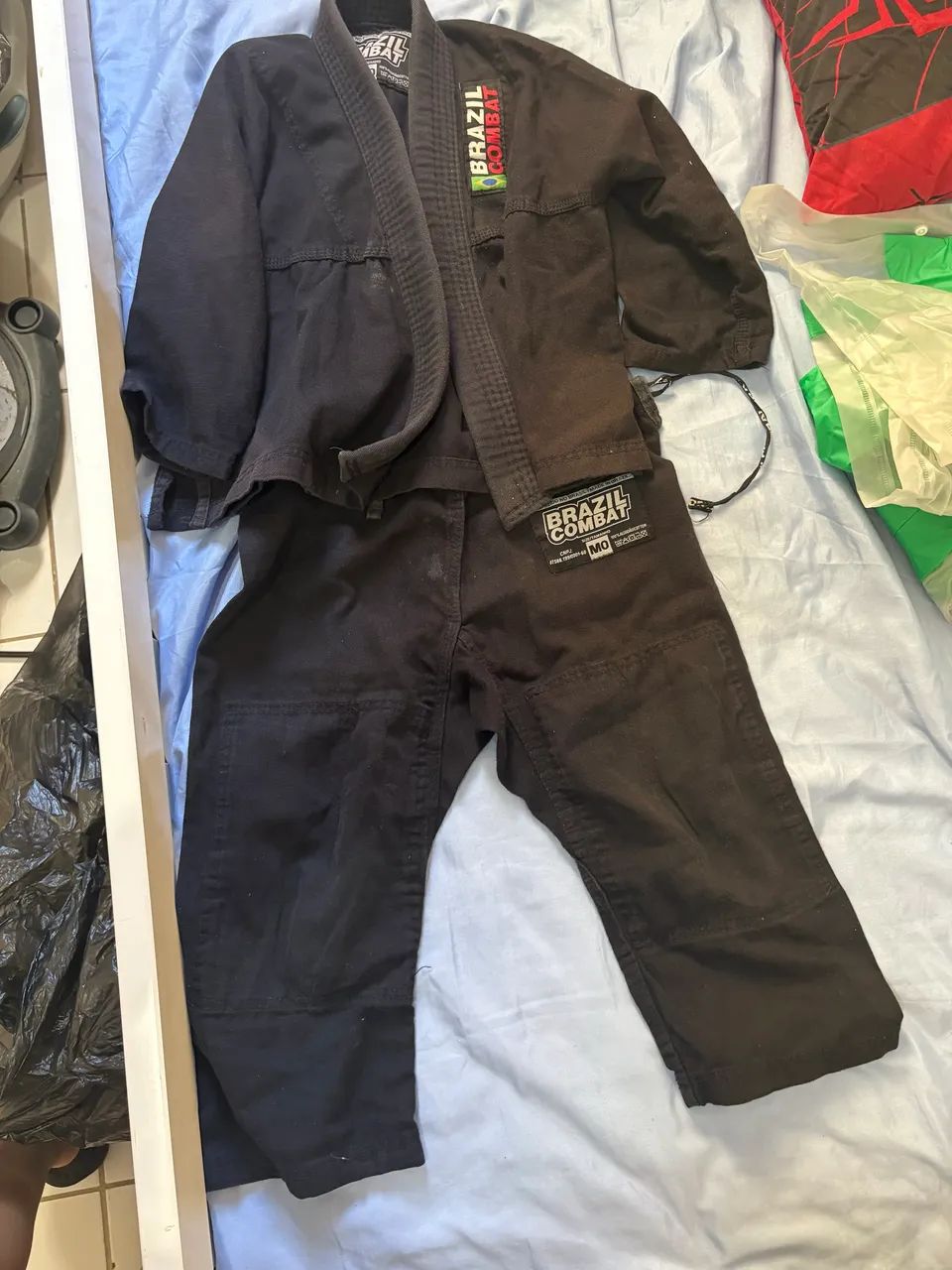 VENDO kimono infantil  - Foto 3