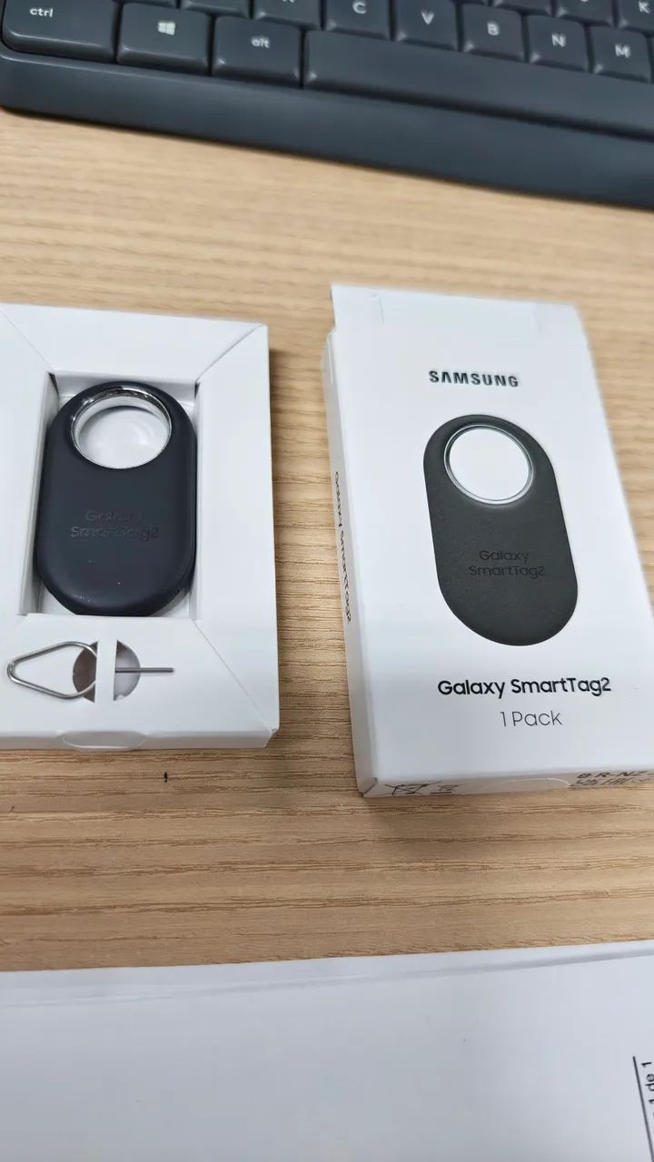 Samsung Galaxy smart tag2